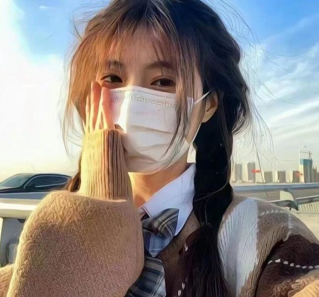 铁线蕨的忧郁 封面