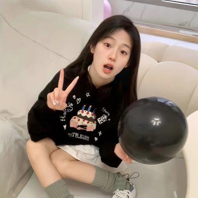 死𡃁妹杀手守则 封面